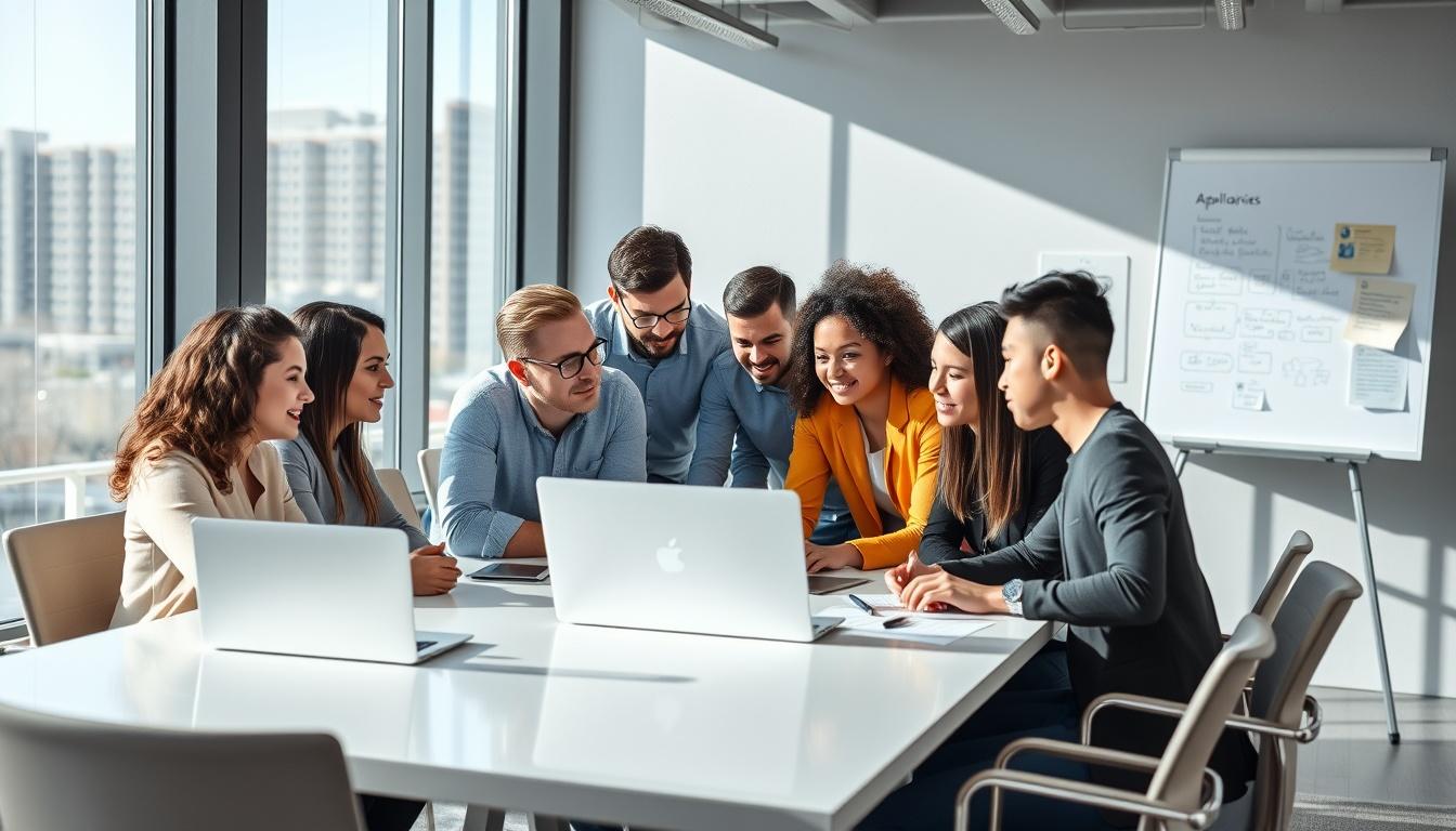 Welcome to Biz App Dev AI